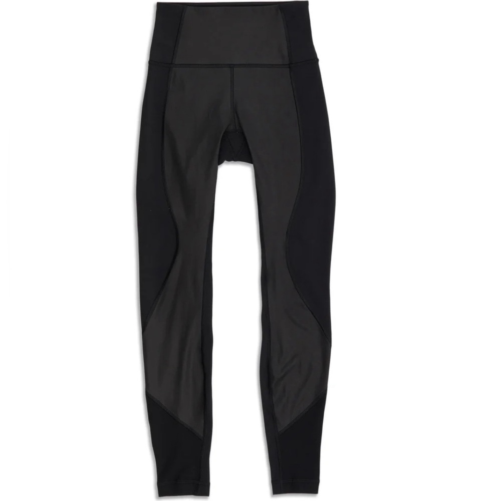 Wunder Under High Rise Legging 2
